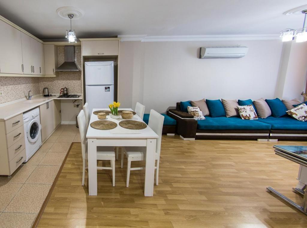 Colorist Apartamento