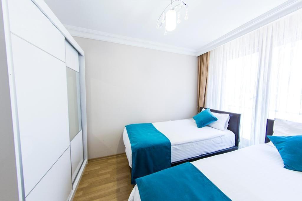 Apartamento Colorist Istambul