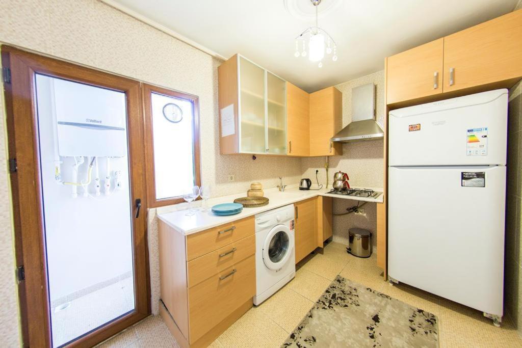 Apartamento Colorist Istambul