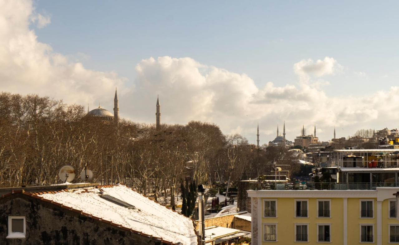 Hotel Sayeban Gold