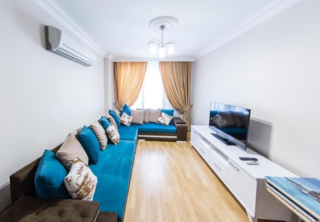 Colorist Apartamento