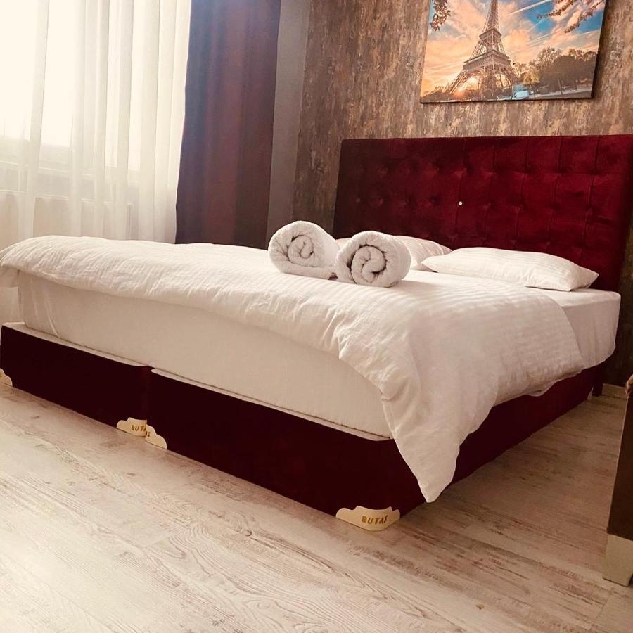 Aparthotel Rio *