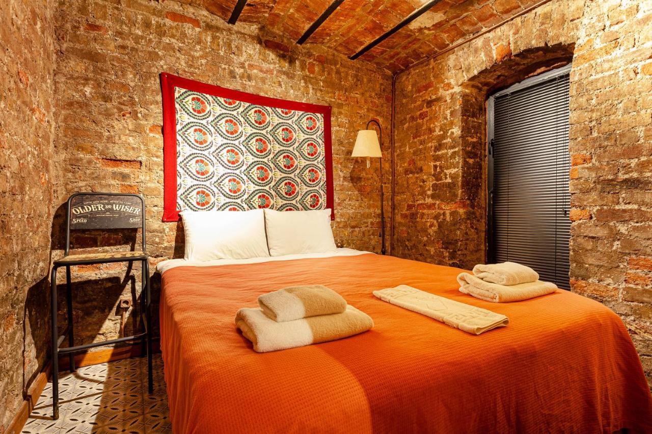Daire Origine Galata Tower