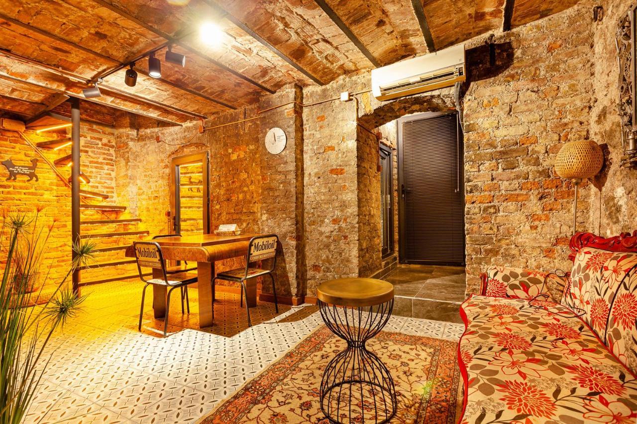 Daire Origine Galata Tower *