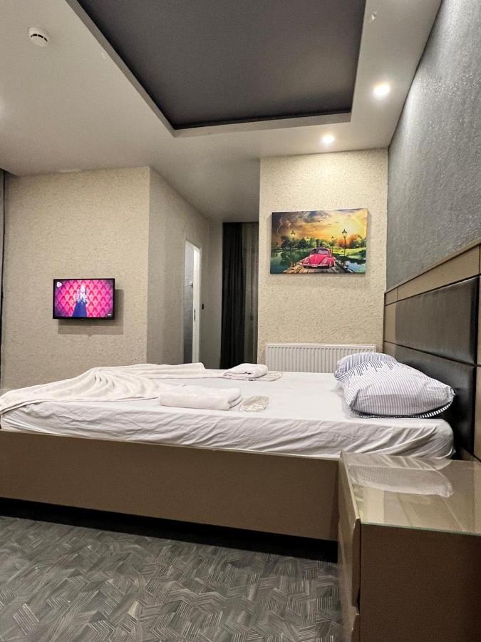 Kent Apartment Istanbul