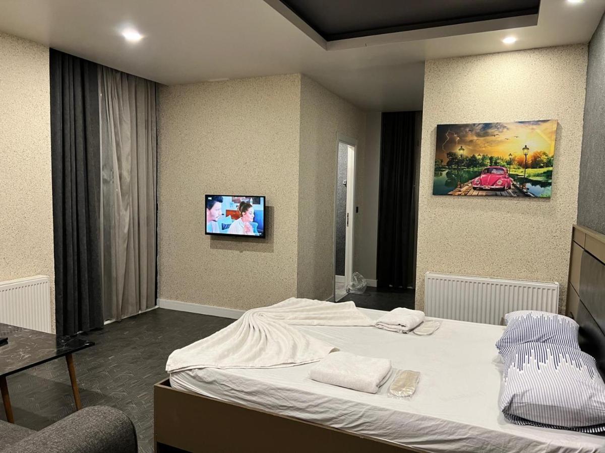Apartment Kent Istanbul