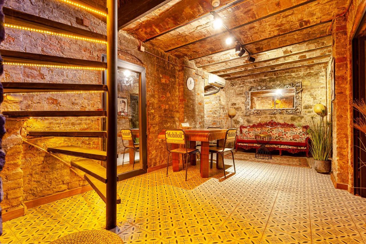Origine Galata Tower Daire İstanbul