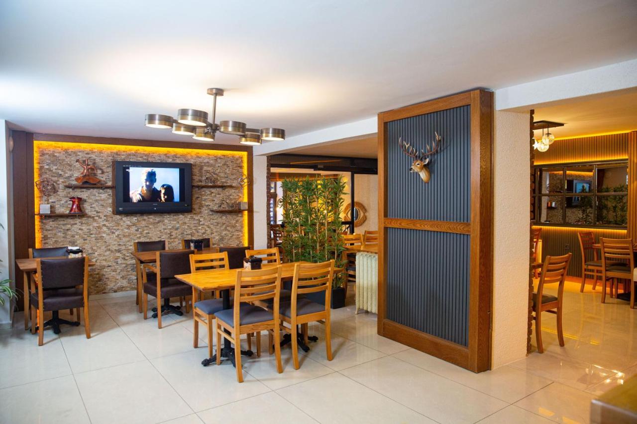 Emirtimes Kadikoey Hotel 2*