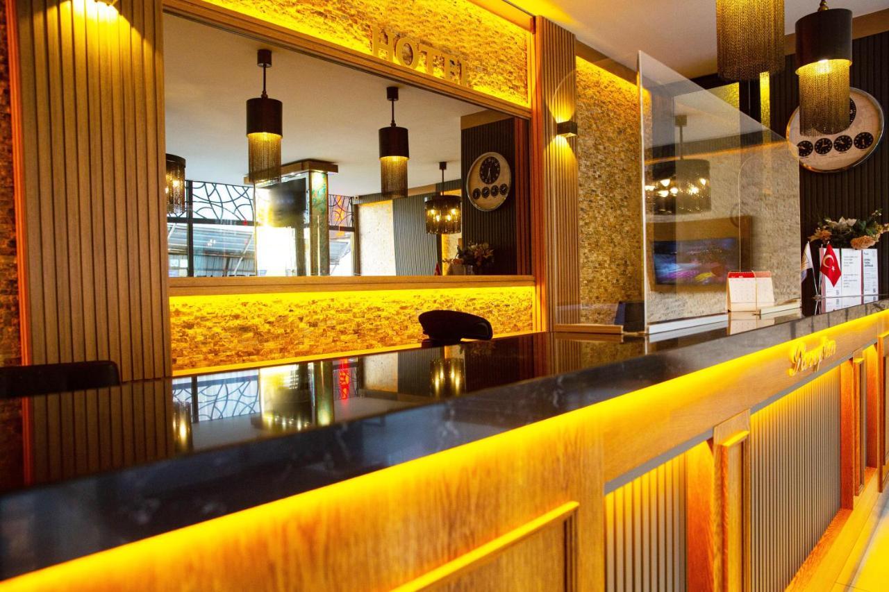Emirtimes Kadikoey Istanbul