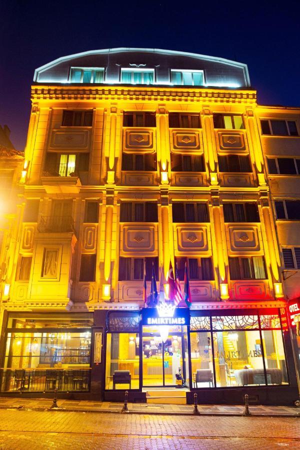 Emirtimes Kadikoey Hotel Istanbul