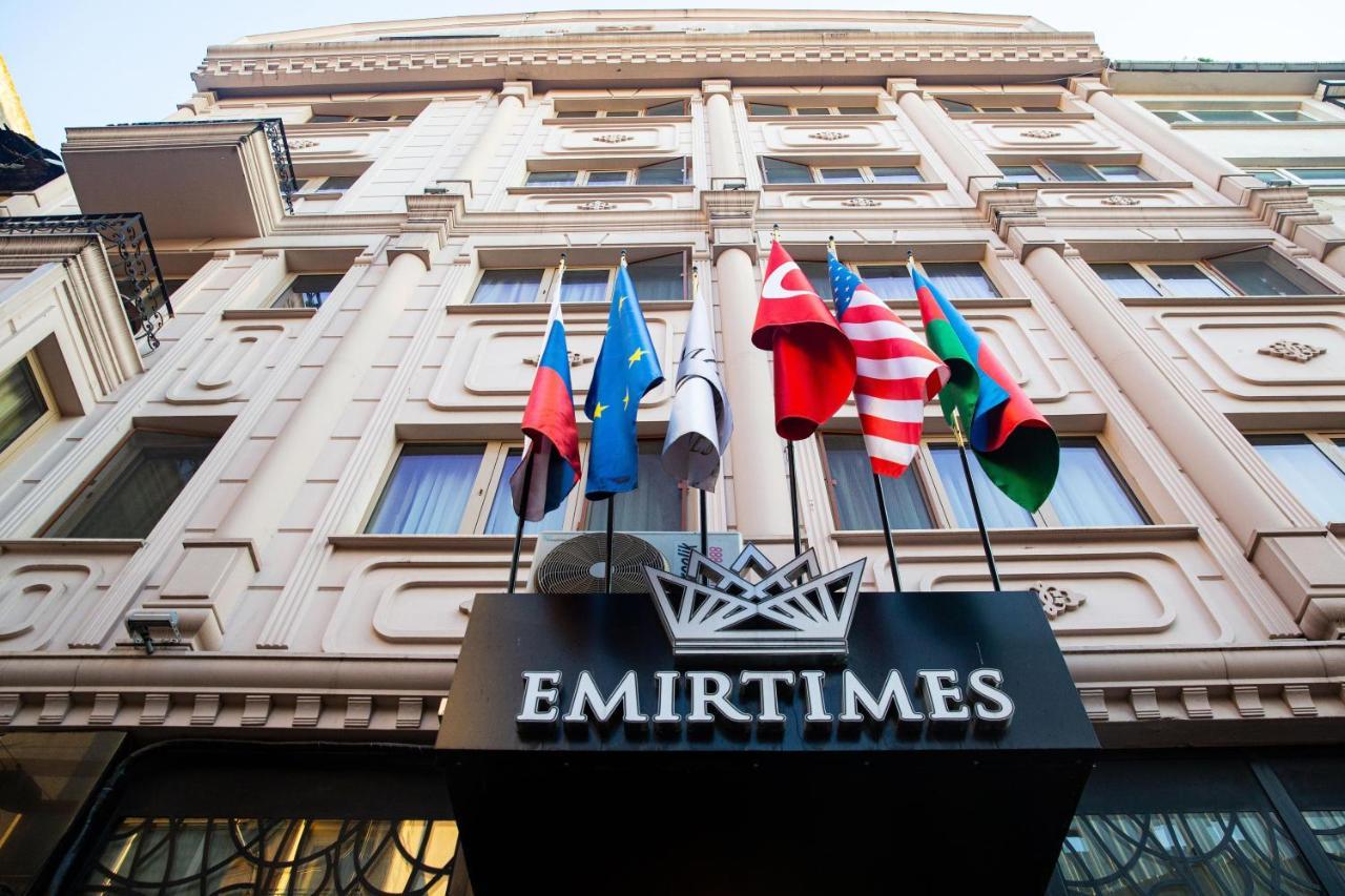 Emirtimes Kadikoey