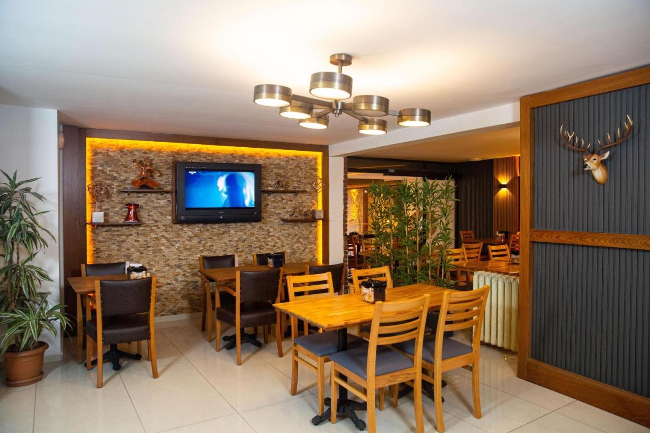 Hotel Emirtimes Kadikoey