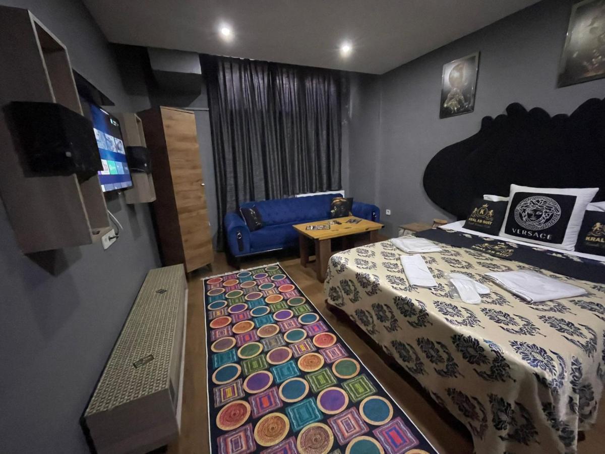 Kral As Hotel 3*