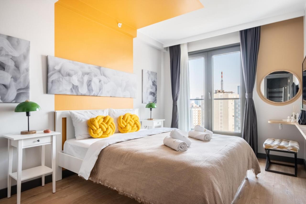 Imperium No.1 By Newinn Istanbul