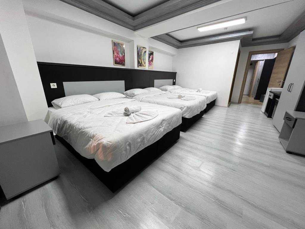 Grand Honey Hotel * Istanbul