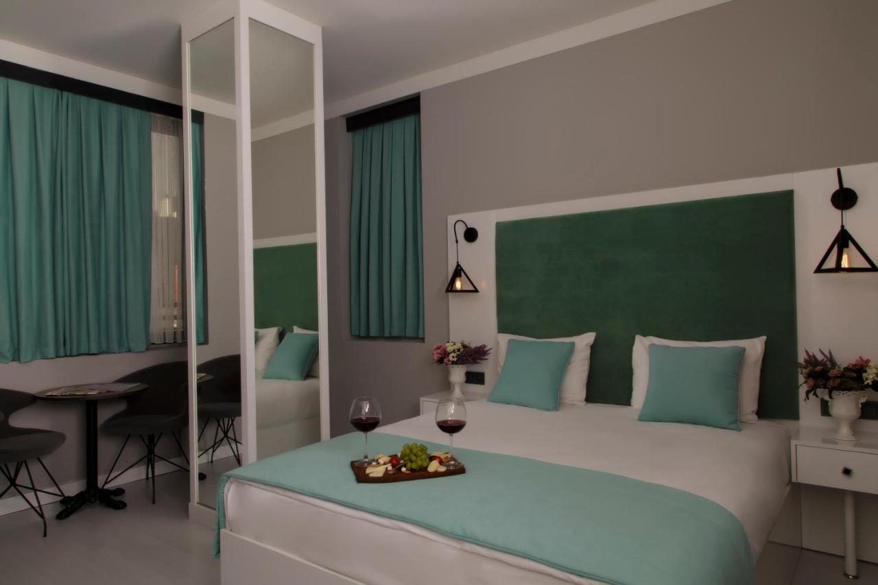 Bakirkoey Des Apartment Istanbul