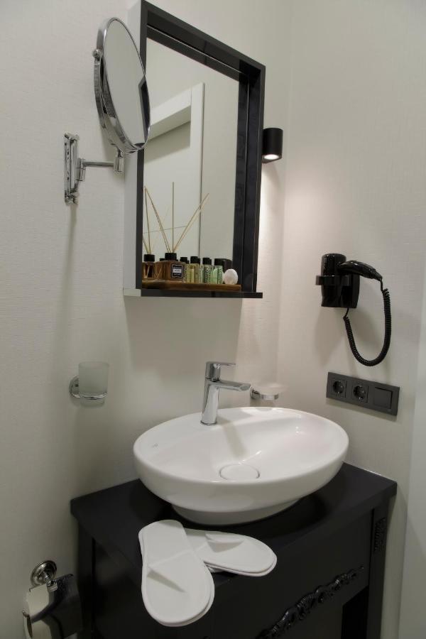 Apartment Bakirkoey Des *