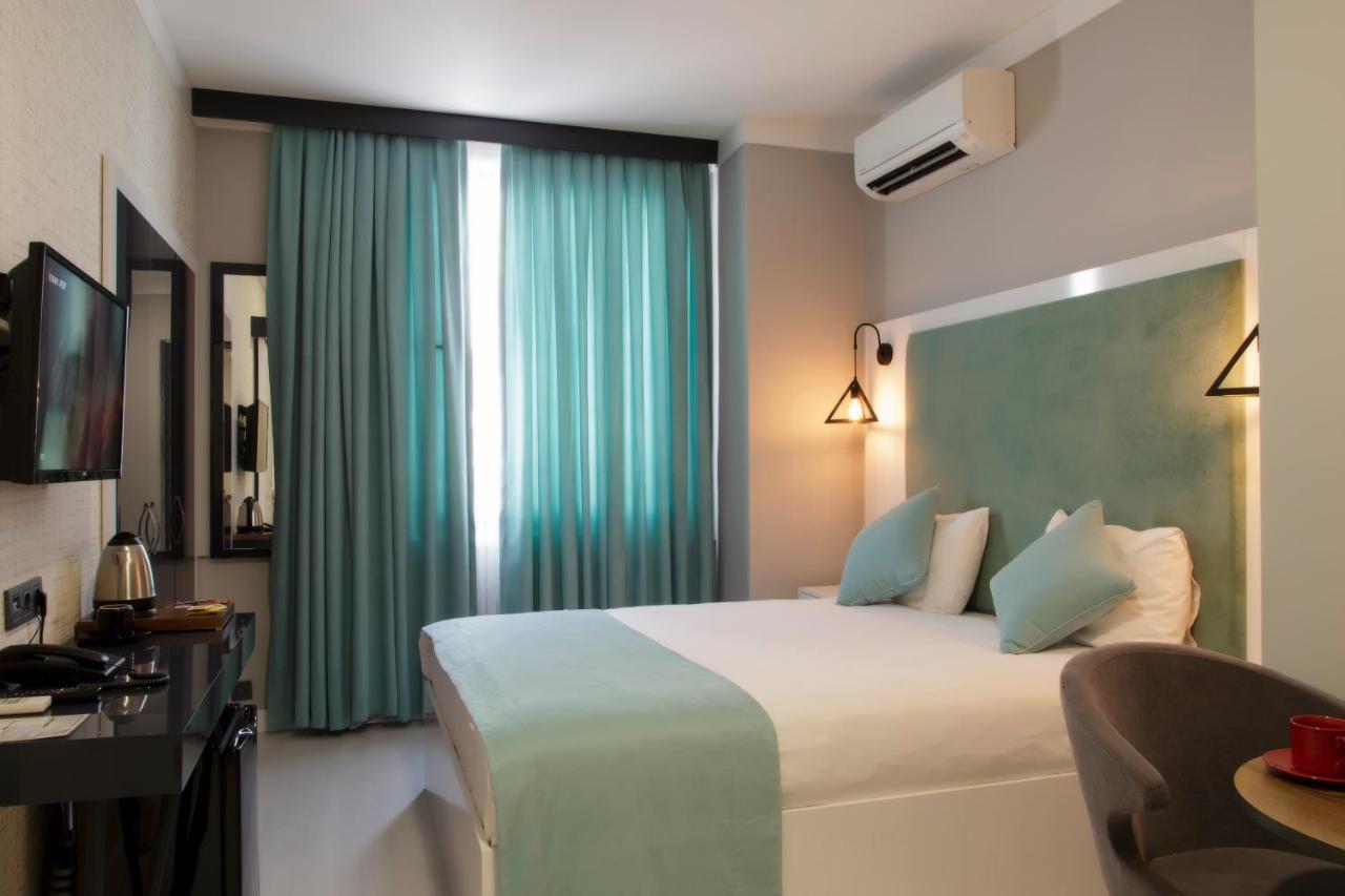 Apartment Bakirkoey Des Istanbul