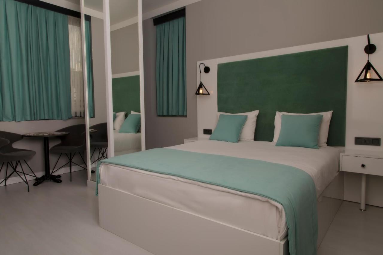 Apartment Bakirkoey Des *