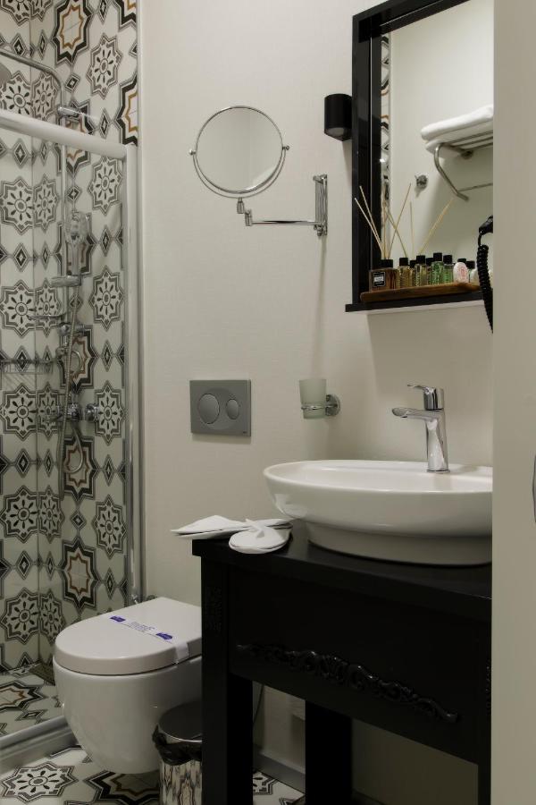 Apartment Bakirkoey Des Istanbul