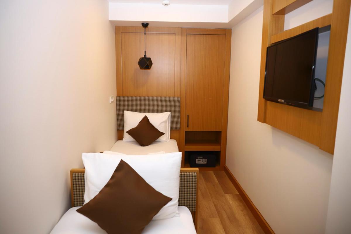 Ruby Royal 2* Istanbul