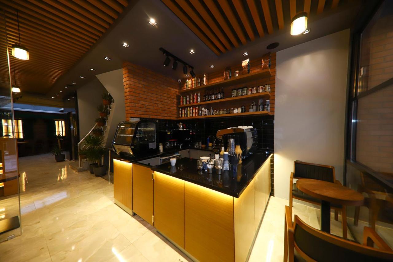 Hotel Ruby Royal Istanbul