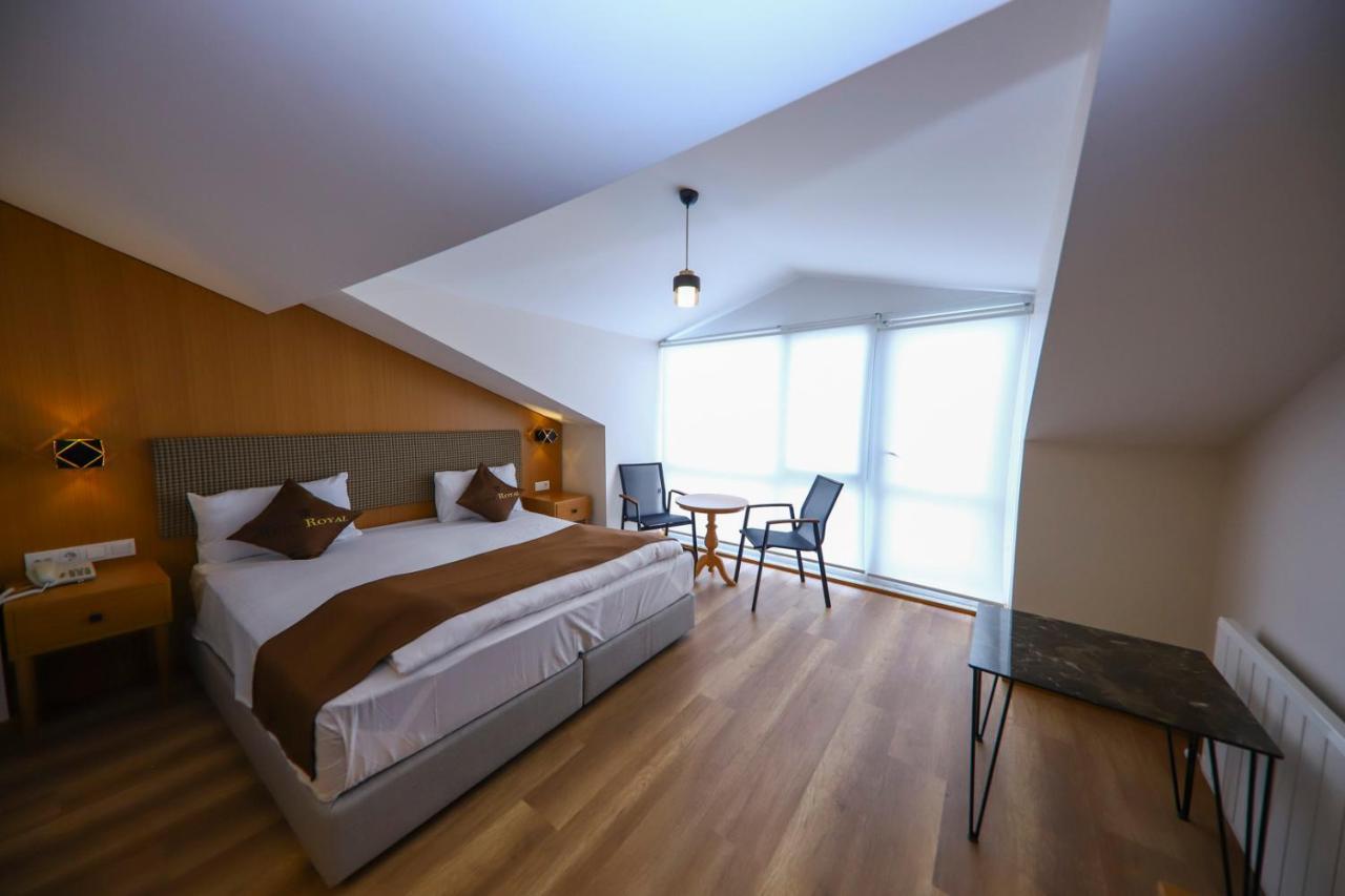 Ruby Royal Hotel 2*