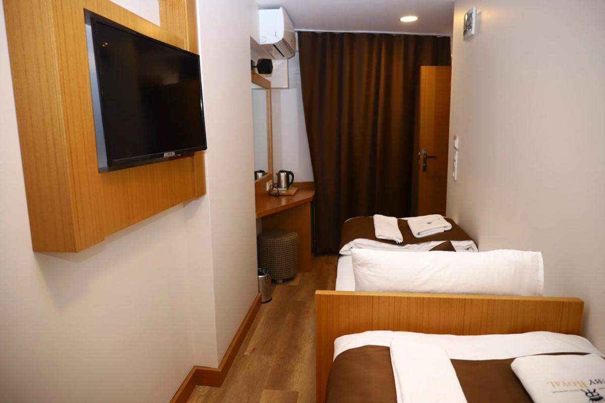 Hotel Ruby Royal Istanbul