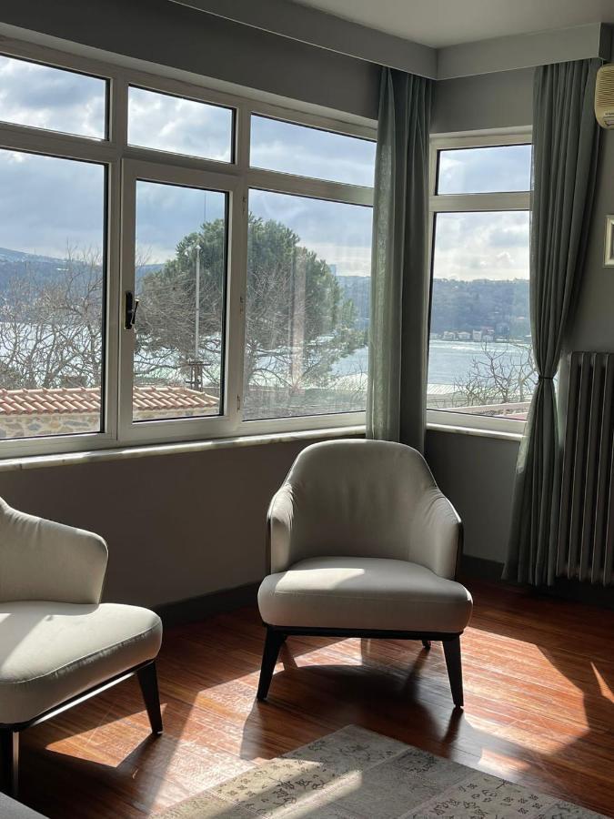 Panoramic Bosphorus View Cozy * Istanbul