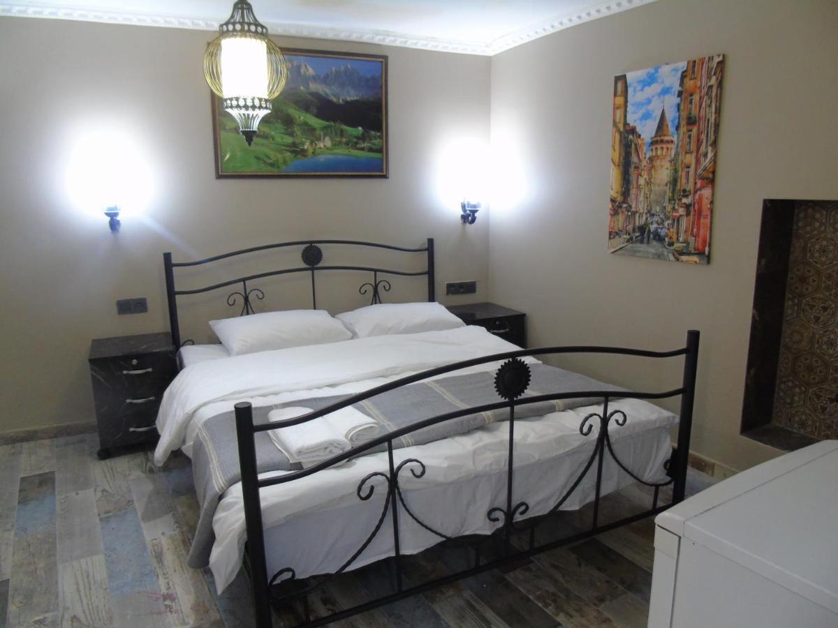 Volter Group Taksim Apartment Istanbul