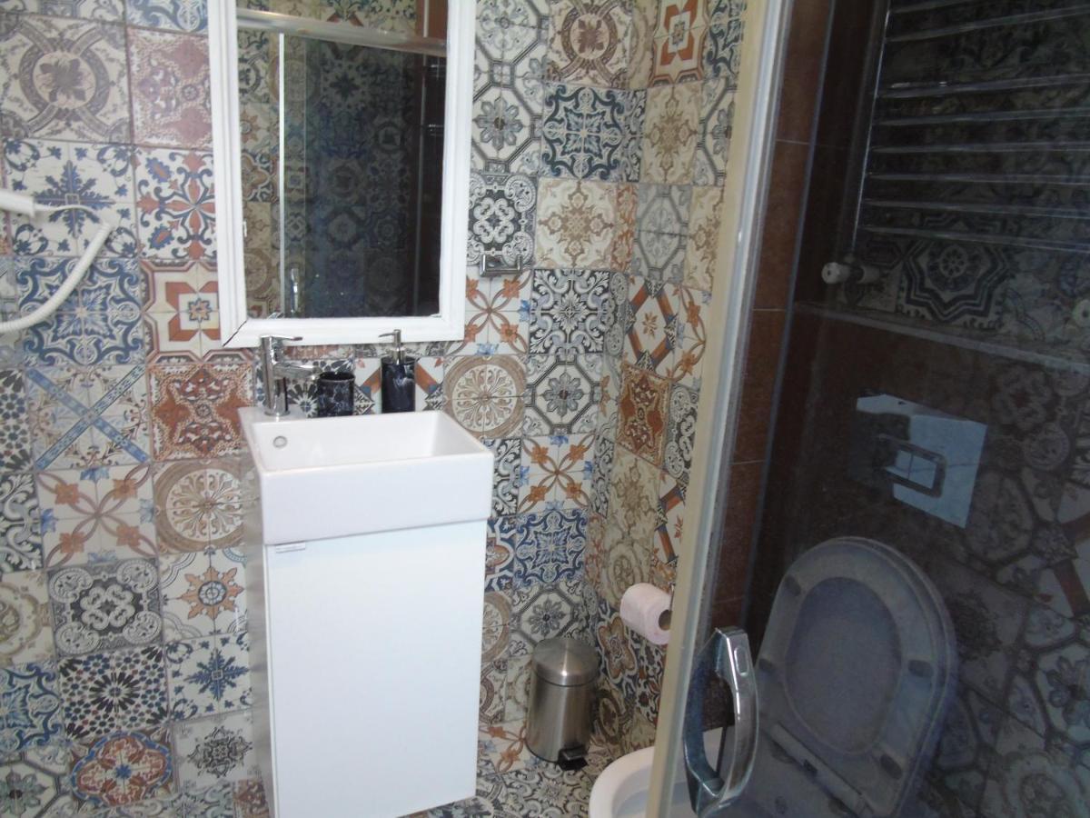 Volter Group Taksim Istanbul