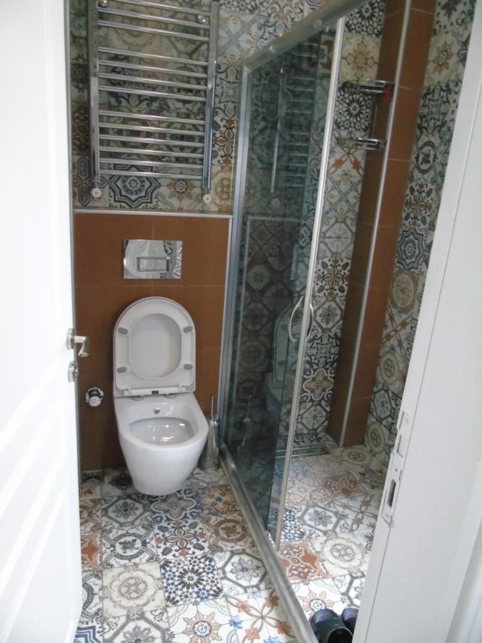 Volter Group Taksim * Istanbul