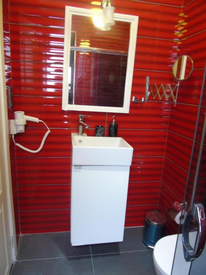 Volter Group Taksim Apartment *