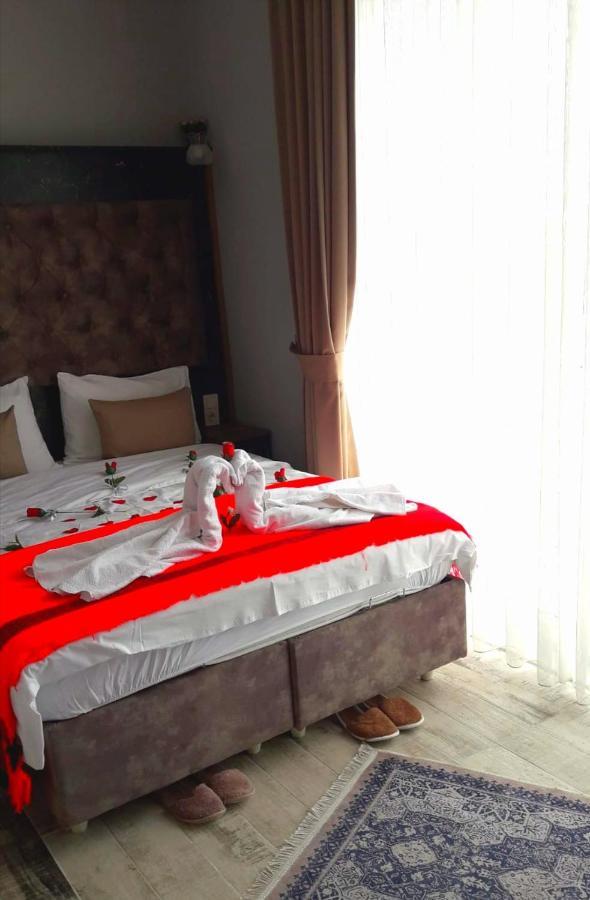 Aparthotel Yasin Istanbul