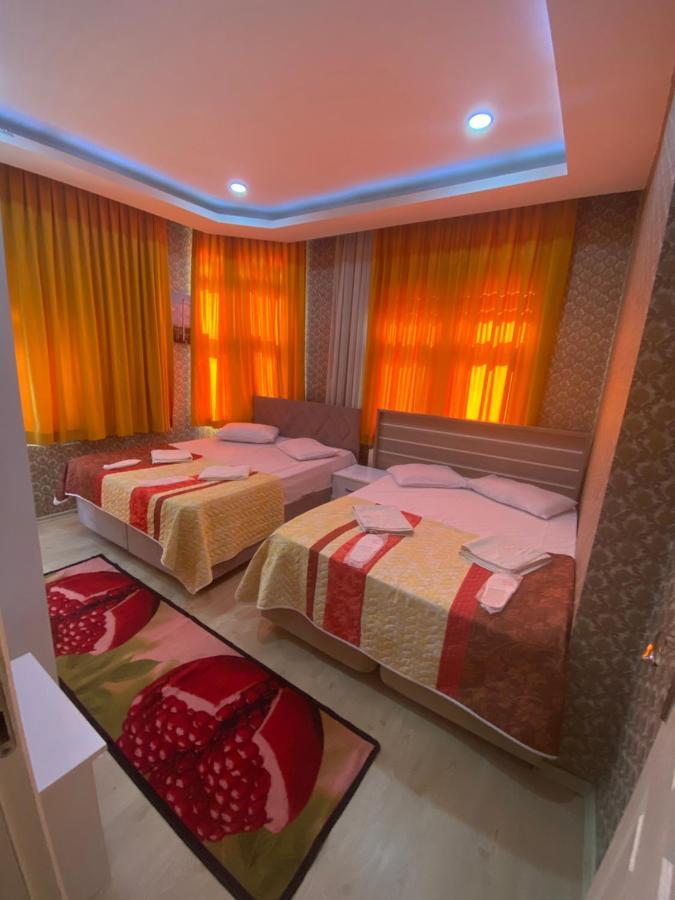 White Beyaz Suites Istambul