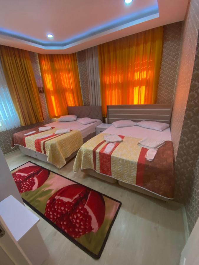 Aparthotel White Beyaz Suites Istambul