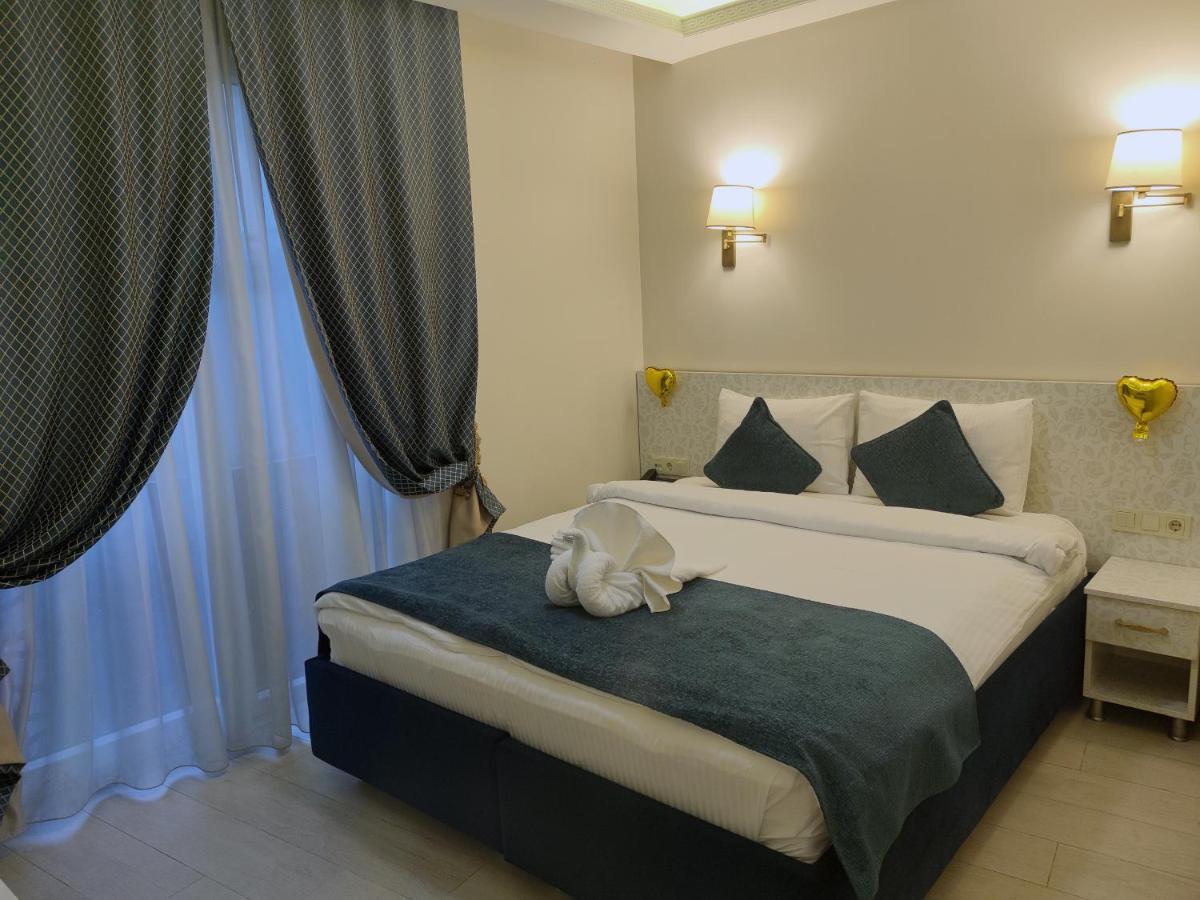 Hotel Galata &