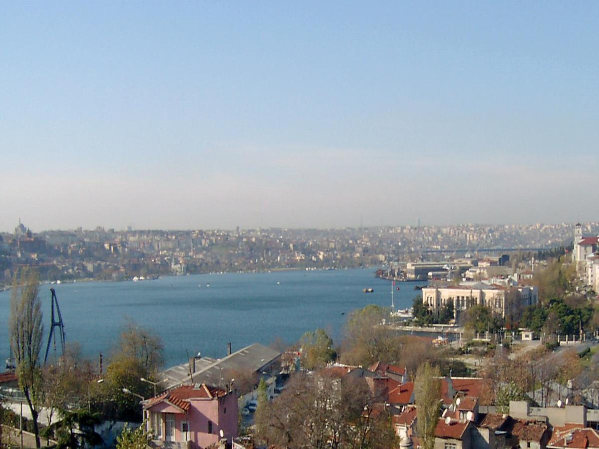 Hotel Galata & 3*