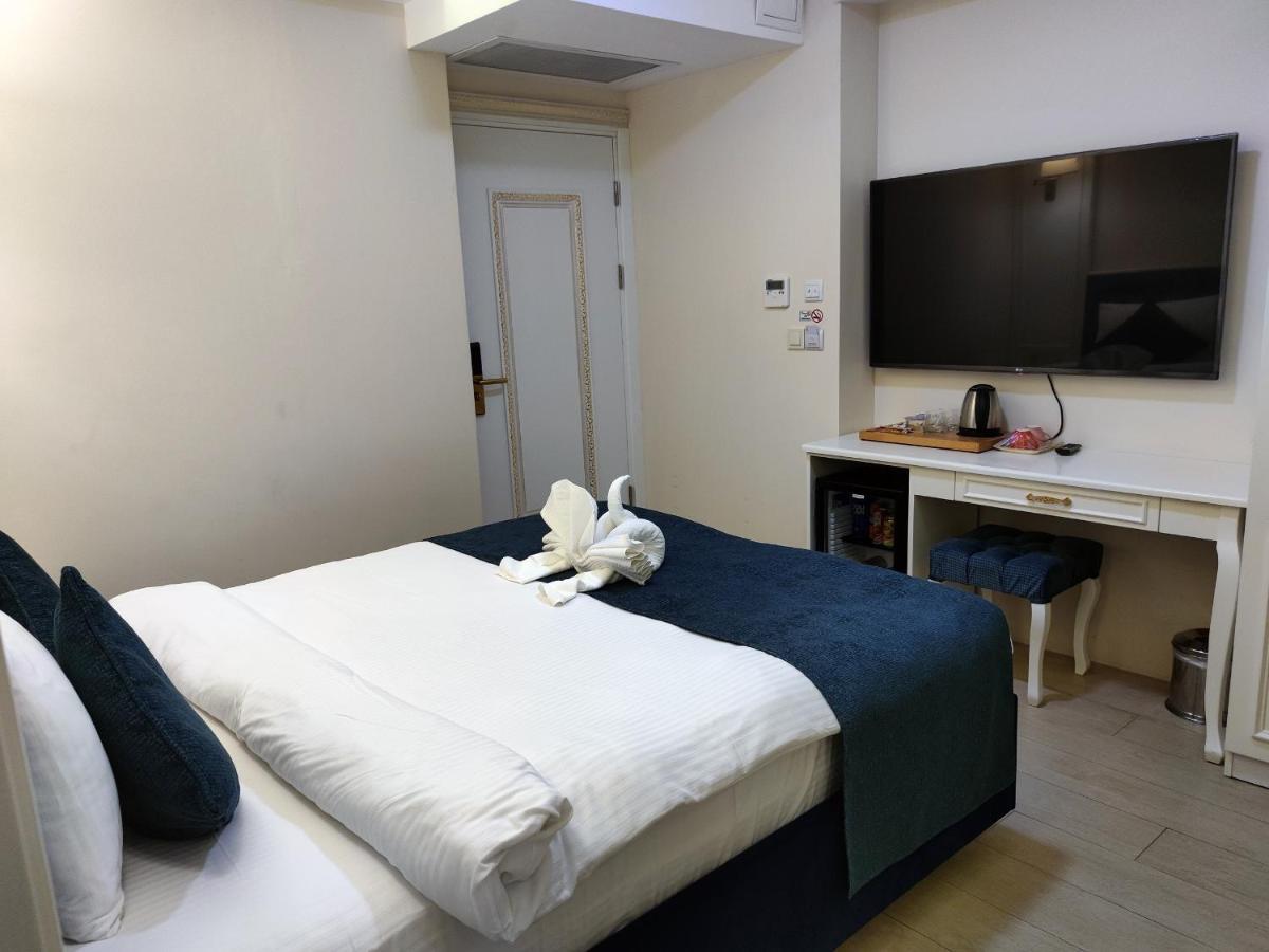 Hotel Galata & 3*