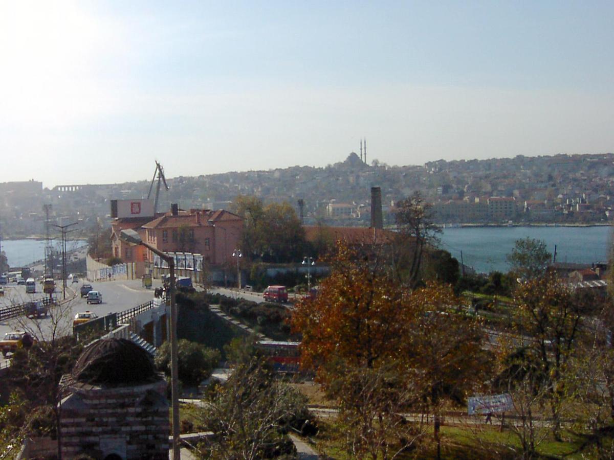 Galata & 3* Istanbul