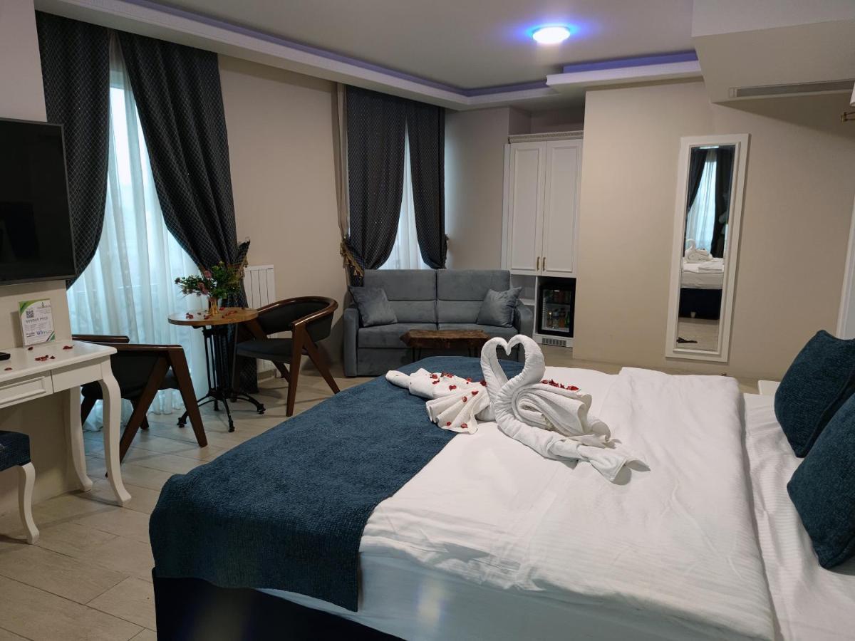 Hotel Galata &