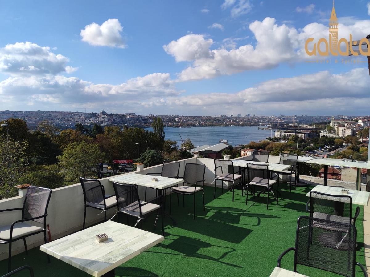 Hotel Galata &