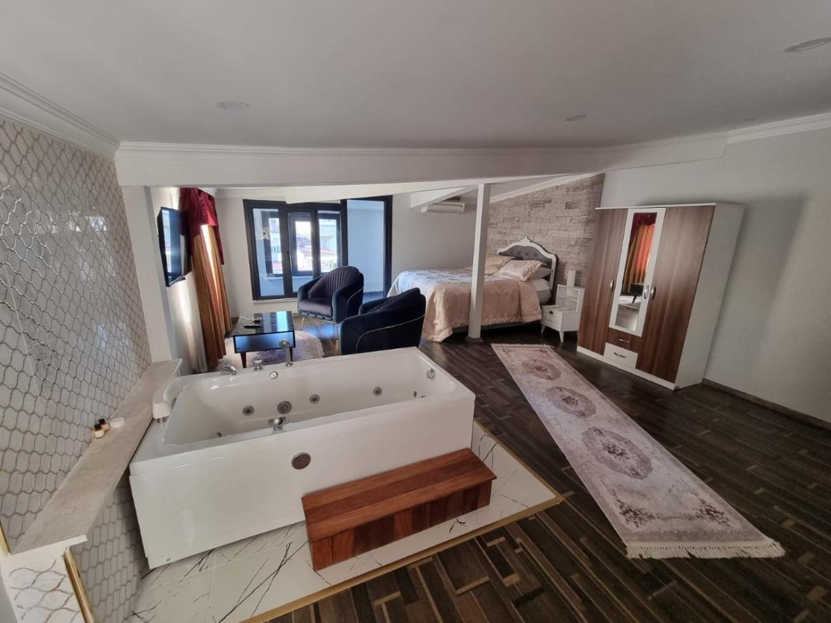 Aparthotel Ata Suite Hotel *