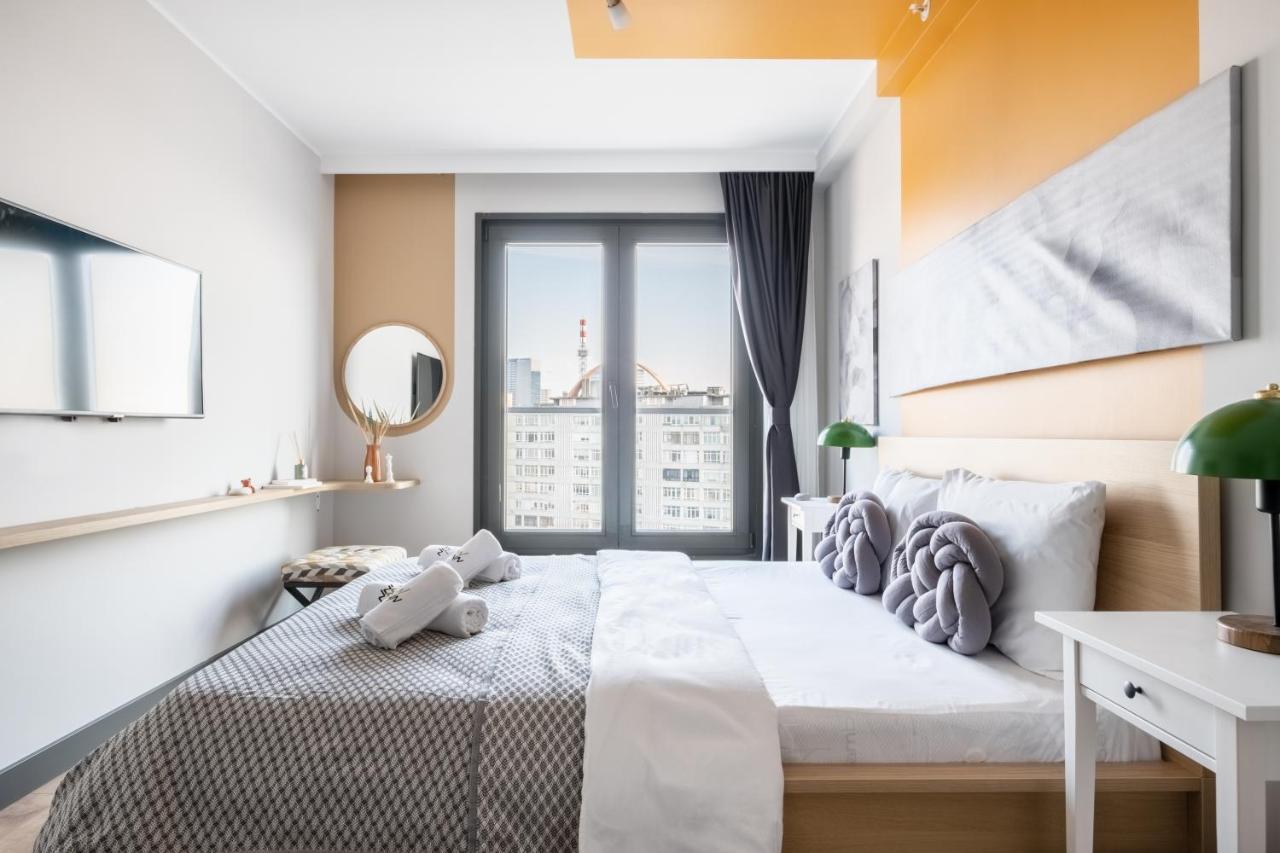 Imperium No.1 By Newinn Apartment *