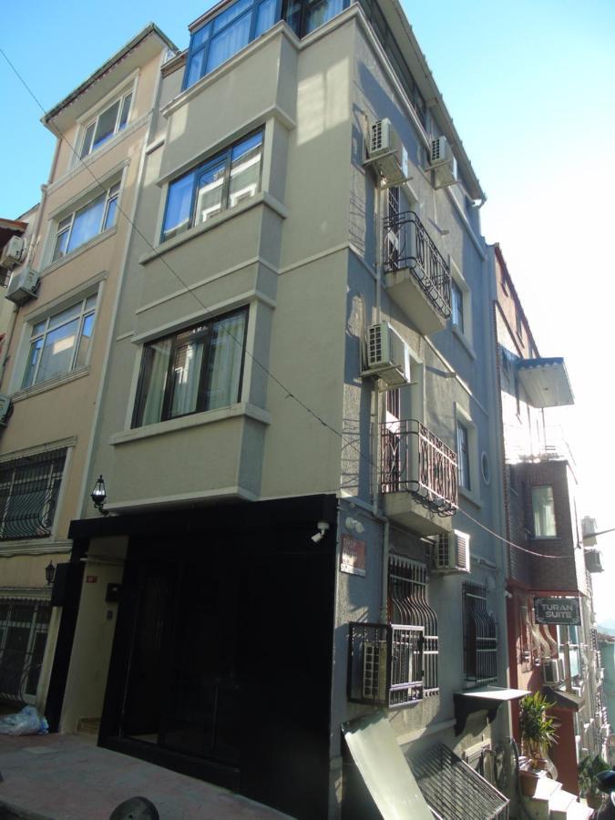Apartment Volter Group Taksim Istanbul