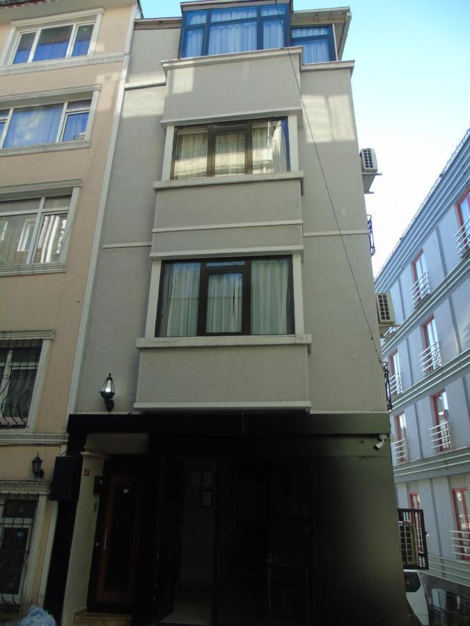 Volter Group Taksim * Istanbul