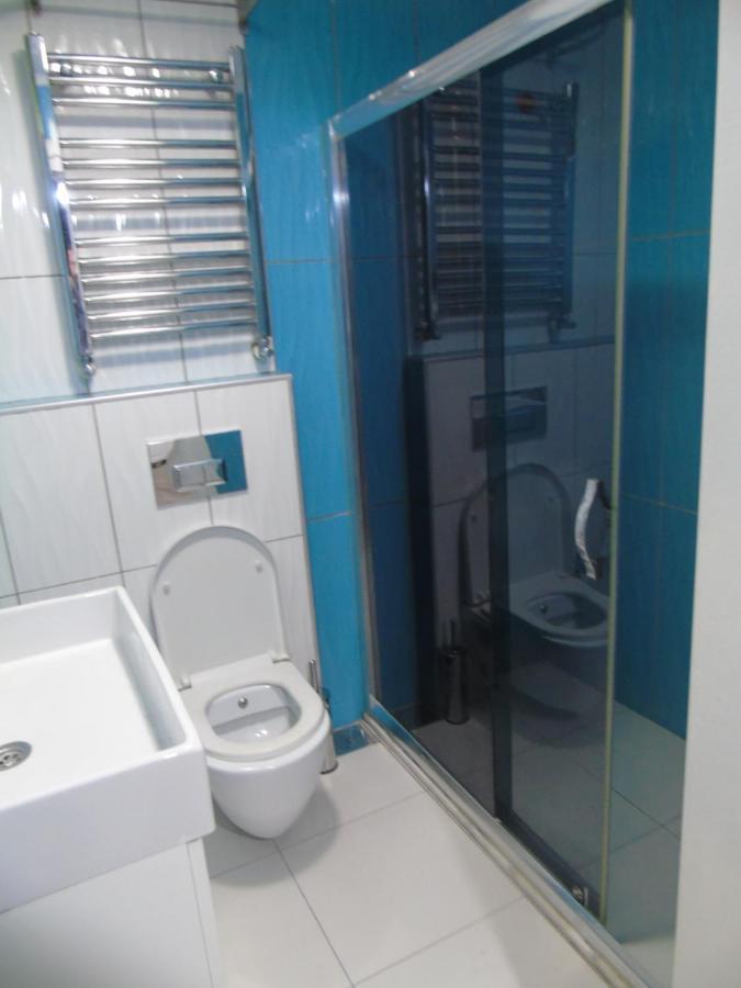Apartment Volter Group Taksim *