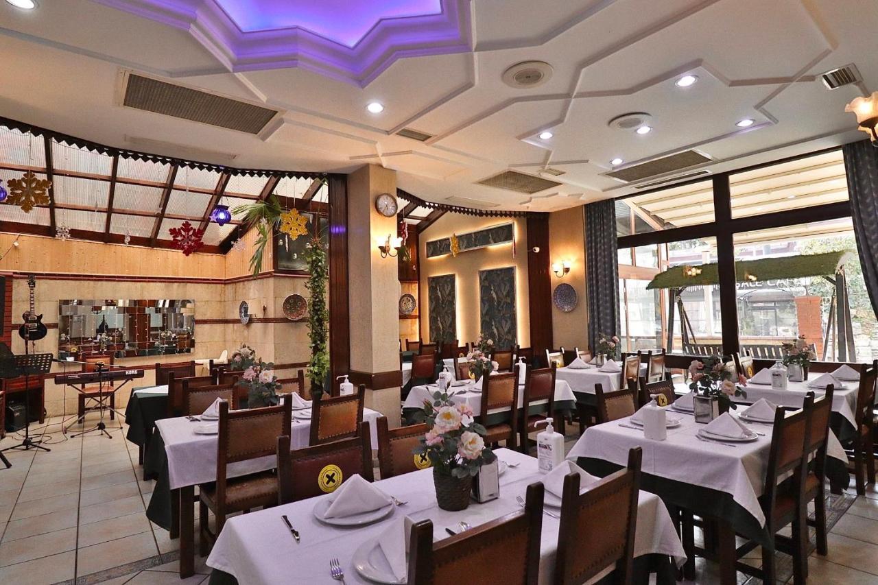 Hotel Blue House Old - Sultanahmet 3*