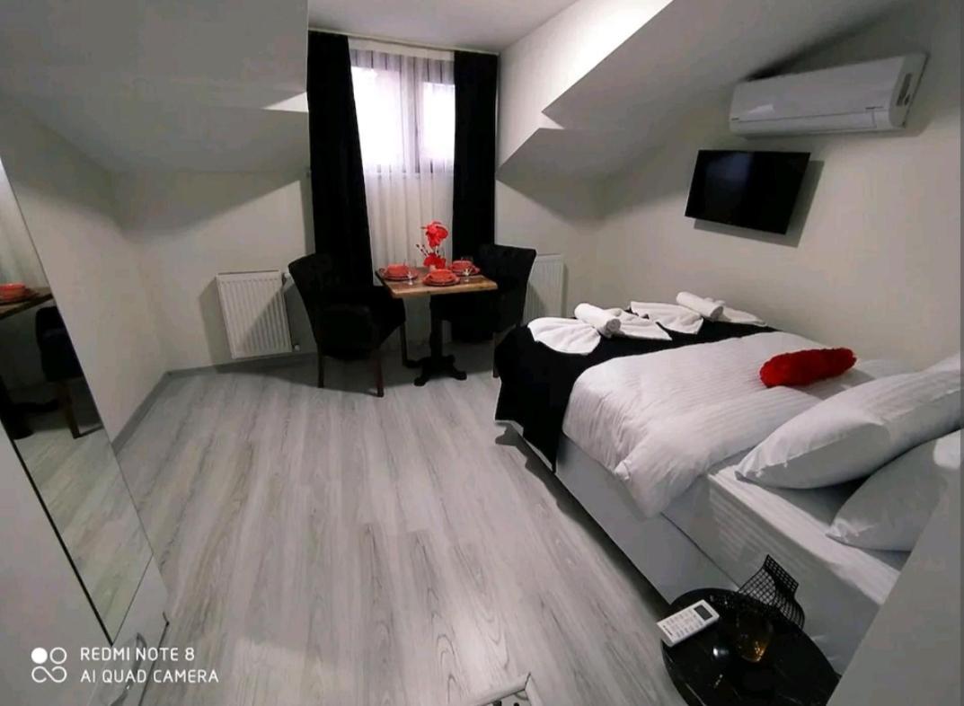Pera Colour House Istanbul