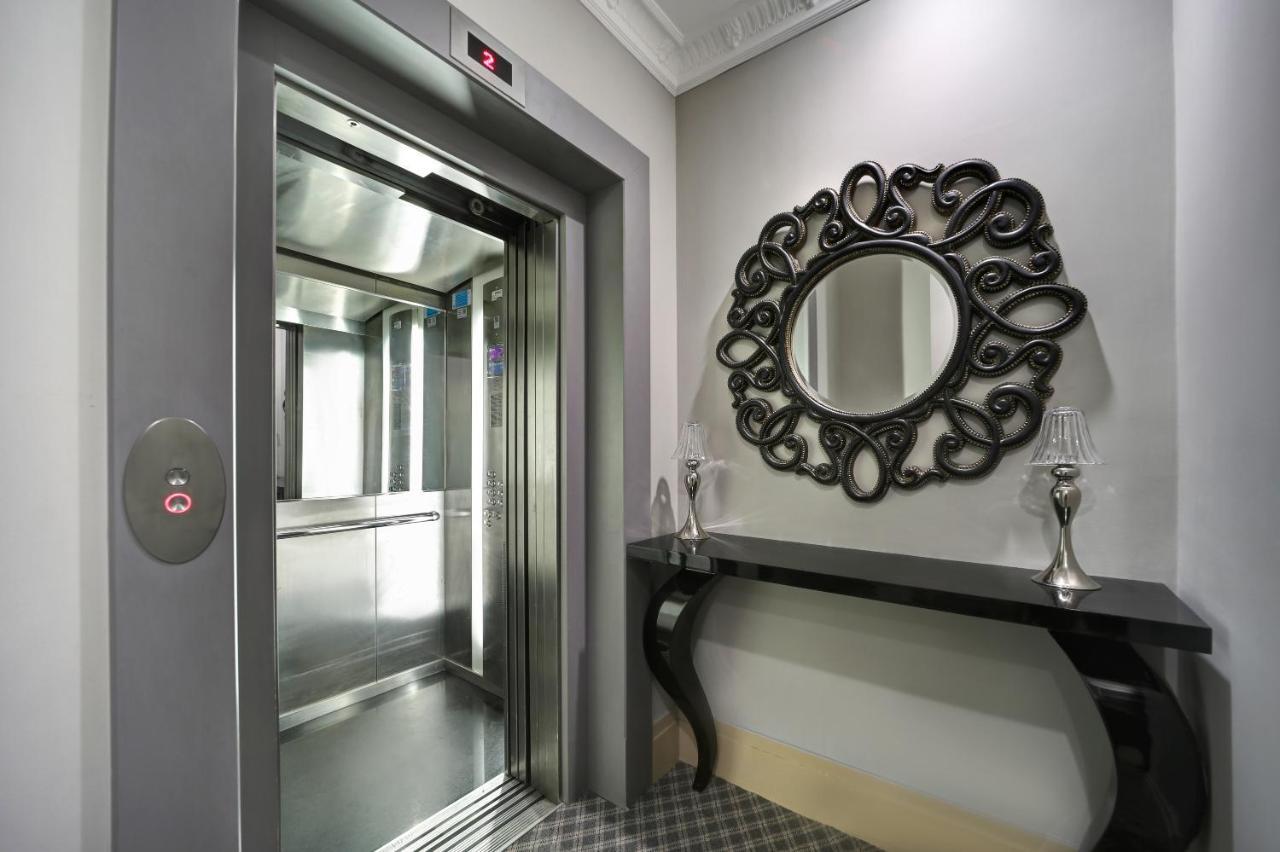 Hotel The Story Pera 4*